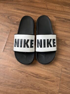 Nike Slides